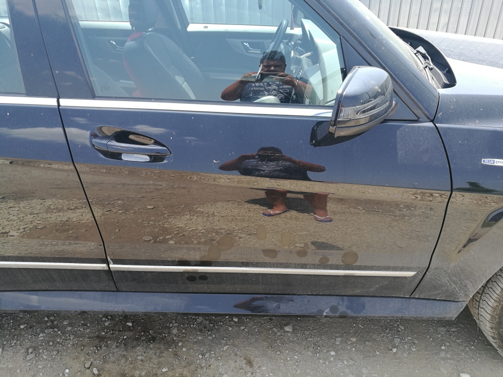 Usa dreapta fata mercedes glk