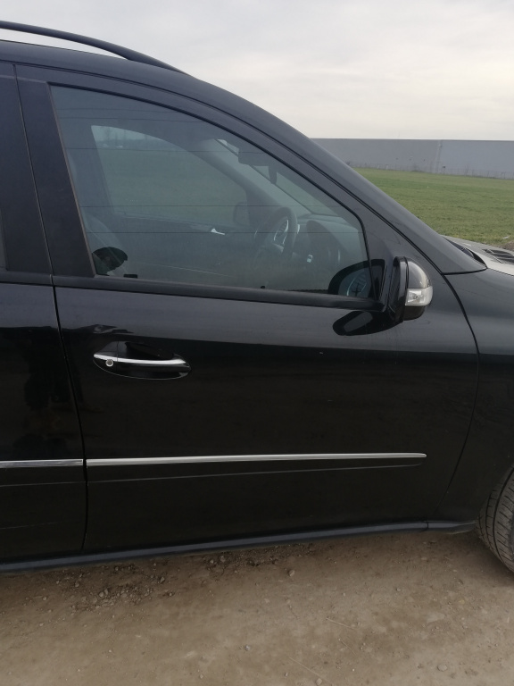 USA DREAPTA FATA MERCEDES M-CLASS W164 2007