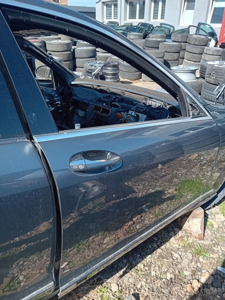 Usa dreapta fata Mercedes S 320 2008