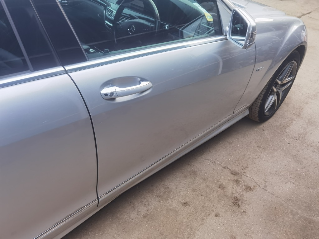 Usa dreapta fata Mercedes s350 cdi w221 facelift