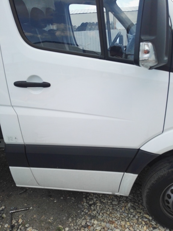 USA DREAPTA FATA MERCEDES SPRINTER 906 an 2013-2016