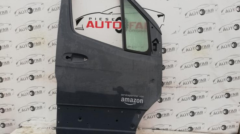 Usa dreapta fata Mercedes Sprinter 907 910 an 2018-2019-2020-2021-2022-2023-2024 LL67E8G6PD