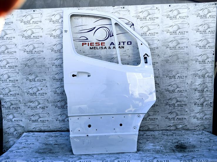 Usa dreapta fata Mercedes Sprinter 907 910 an 2018-2019-2020-2021-2022-2023-2024-2025 ZCEXZVWS5I