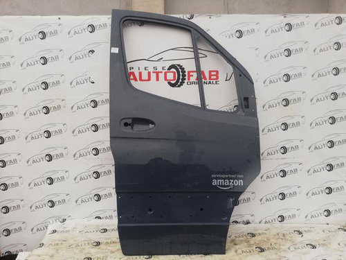 Usa dreapta fata Mercedes Sprinter 907 910 an 2018-2019-2020-2021-2022-2023-2024 2UUN6HSFZ3