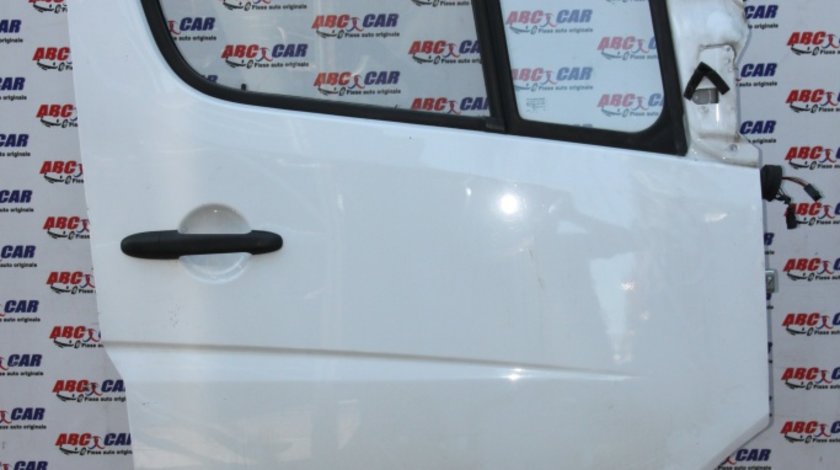 Usa dreapta fata Mercedes Sprinter model 2006