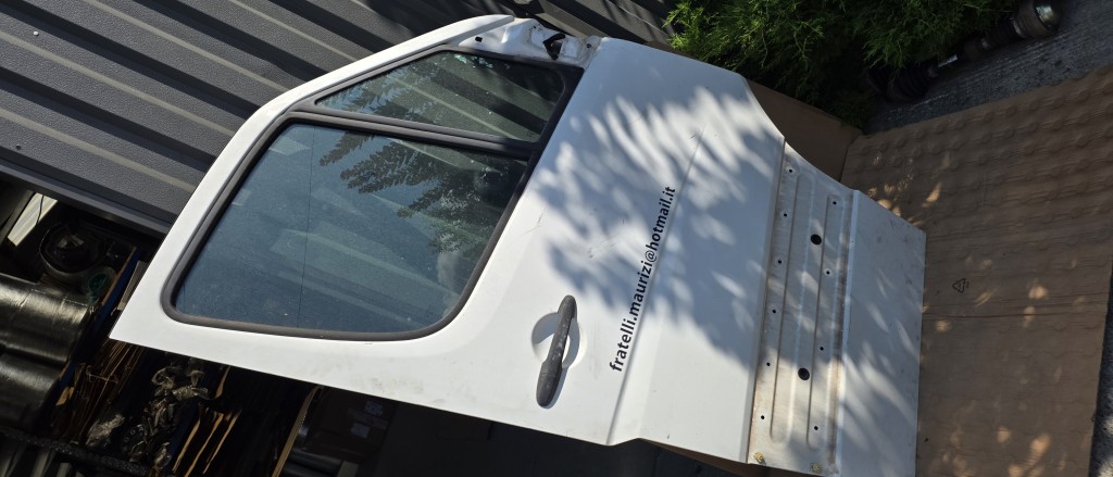 Usa dreapta fata Mercedes Sprinter W906 Mediu 2006 - 2017