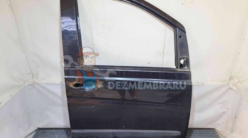 Usa dreapta fata Mercedes Vito Autobus (W639) [Fabr 2003-2014] 9154 CARBONSCHWARZ