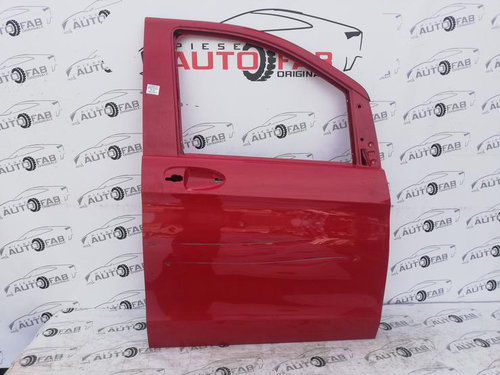 Usa dreapta fata Mercedes Vito V-Class W447 an 2014-2015-2016-2017-2018-2019-2020-2021-2022 S3Y9N5DR...