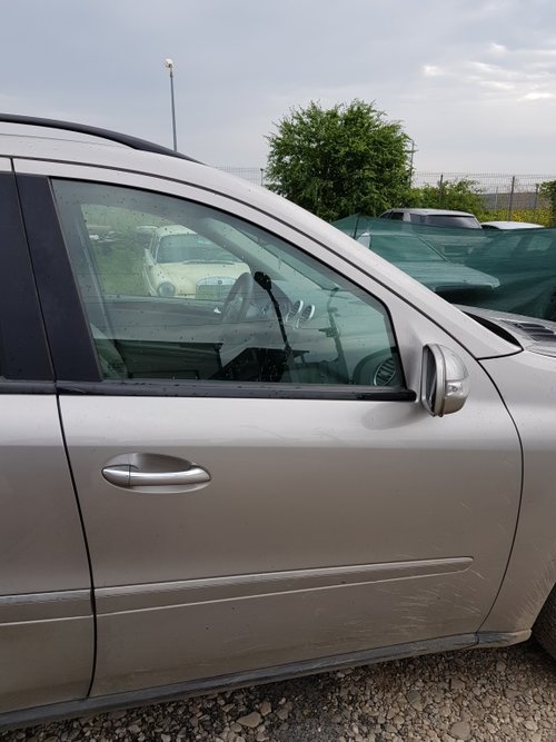 USA DREAPTA FATA MERCEDES W164 ML 2008