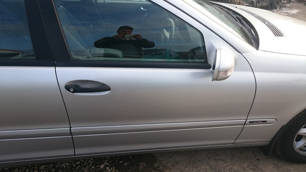 Usa dreapta fata mercedes w203 Break