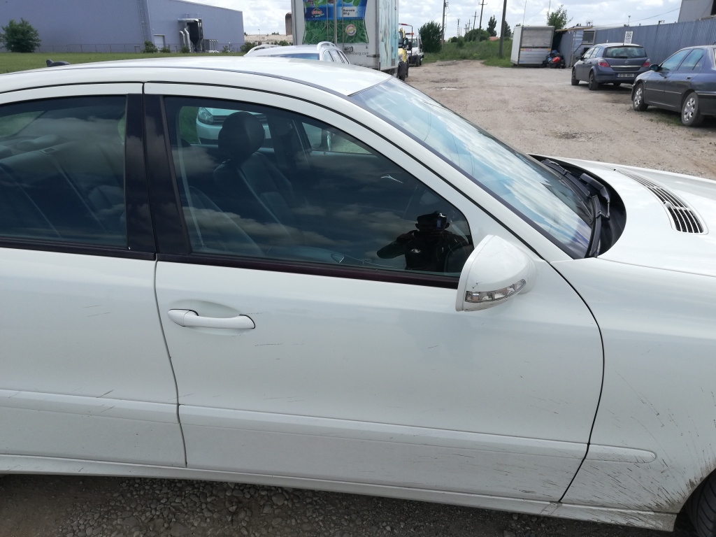USA DREAPTA FATA MERCEDES W211 E-CLASS FACELIFT