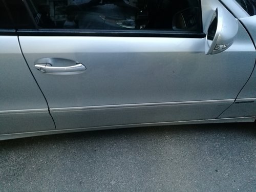 Usa dreapta fata Mercedes W211 facelift e class