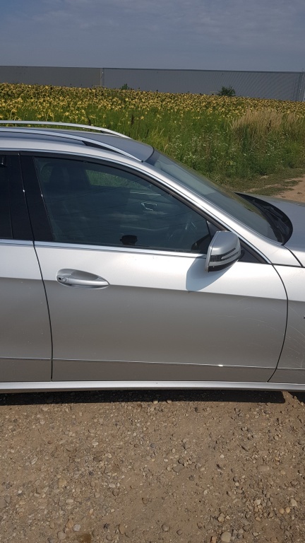 USA DREAPTA FATA MERCEDES W212 E-CLASS