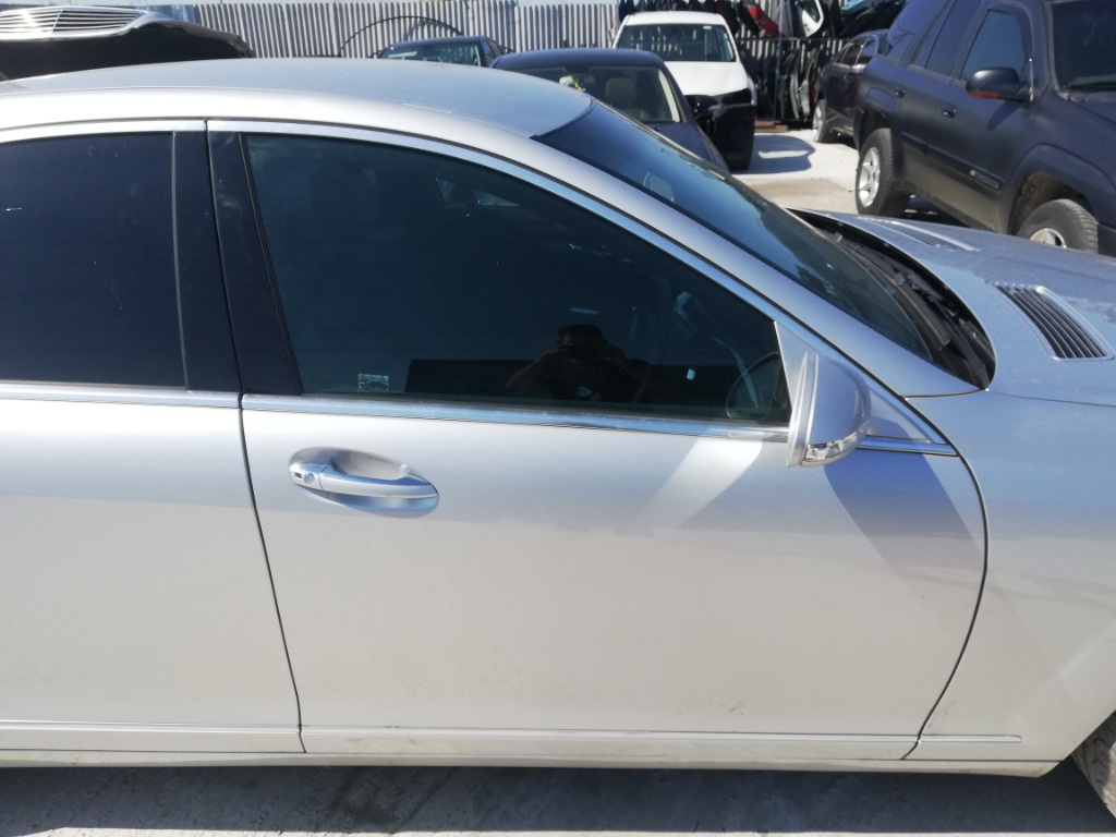 USA DREAPTA FATA MERCEDES W221 S-CLASS 3.0 V6