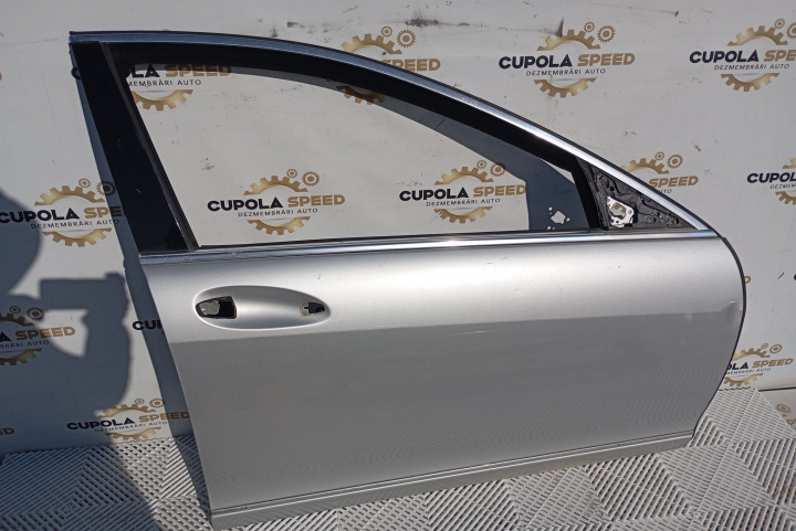 Usa dreapta fata (mic defect) Mercedes-Benz S-Class W221 [2005 - 2009]
