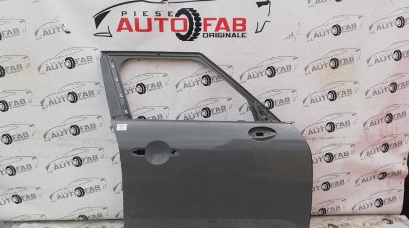 Usa dreapta fata Mini Countryman F60 an 2017-2018-2019-2020-2021-2022-2023 R6LHP3XKH7