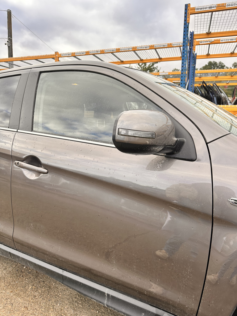 Usa dreapta fata Mitsubishi ASX 1.8 Motorina 2016, -