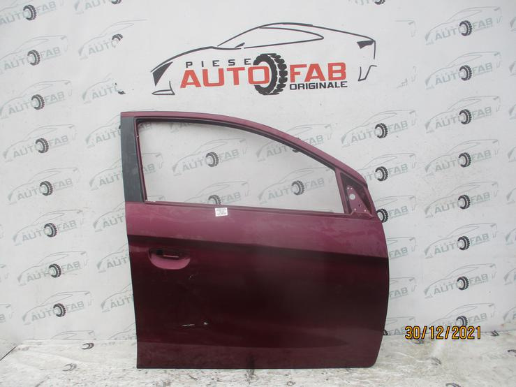 Usa dreapta fata Mitsubishi Spacestar an 2012-2013-2014-2015-2016-2017-2018-2019-2020-2021-2022 9TZHFUZV9C