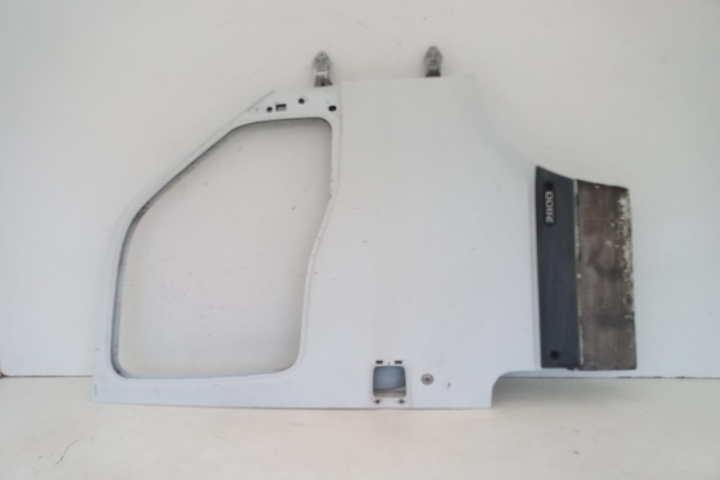 Usa dreapta fata Nissan Interstar