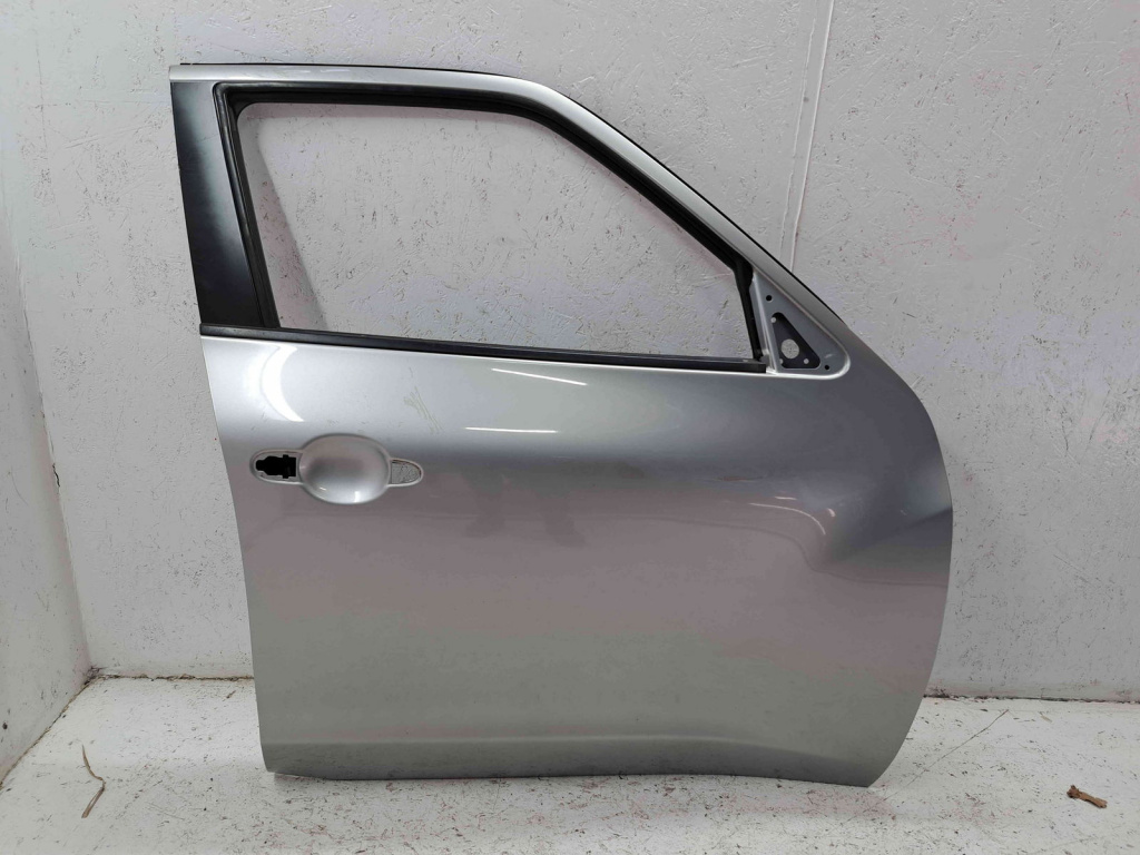 Usa dreapta fata Nissan Juke [Fabr 2010-2014] Facelift KY0