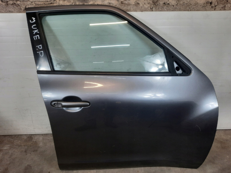 Usa dreapta fata, Nissan Juke (pr:110747)