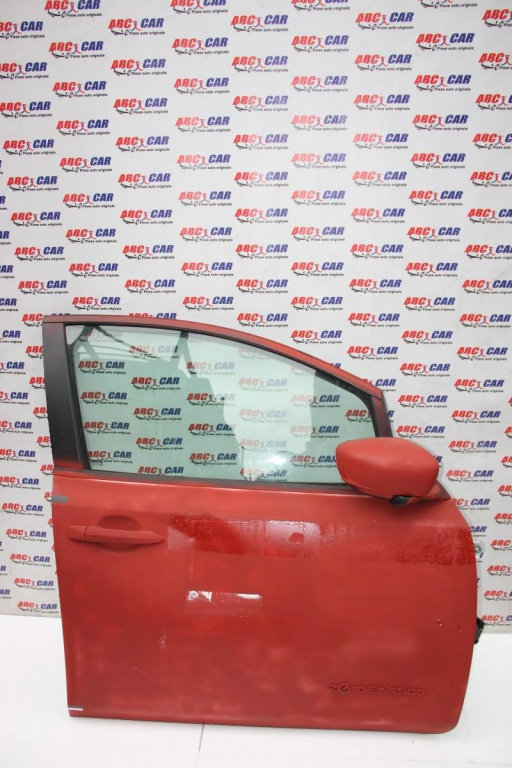 Usa dreapta fata Nissan Leaf 2010->