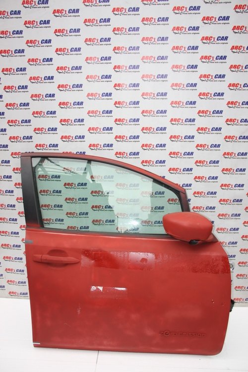 Usa dreapta fata Nissan Leaf ZE1 model 2019