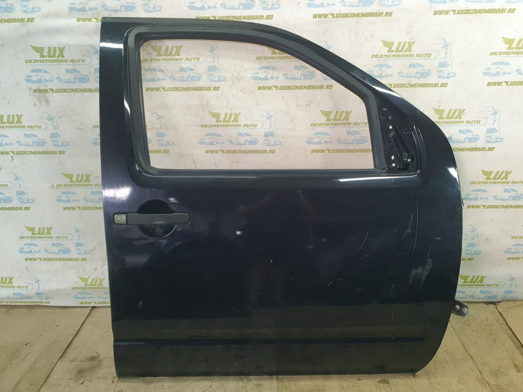 Usa dreapta fata Nissan Pathfinder R51 [2004 - 2010]