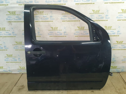 Usa dreapta fata Nissan Pathfinder R51 [2004 - 2010]