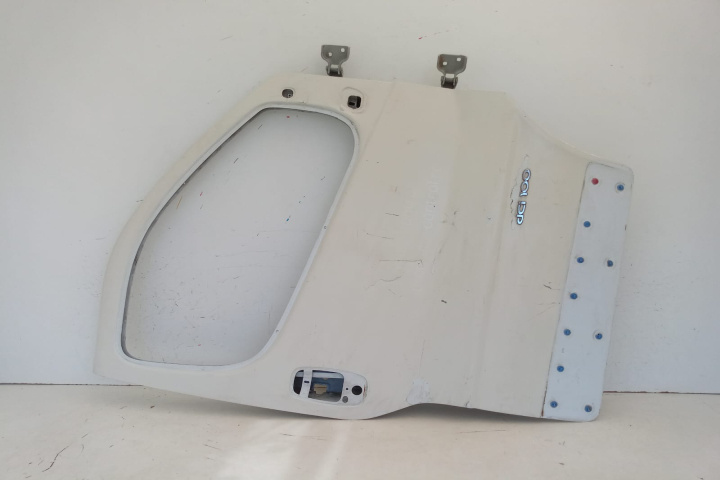 Usa dreapta fata Nissan Primastar