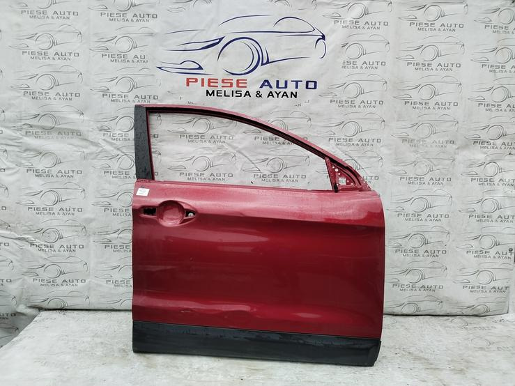 Usa dreapta fata Nissan Qashqai 2 an 2013-2014-2015-2016-2017-2018-2019-2020 5TZU4L7EVH