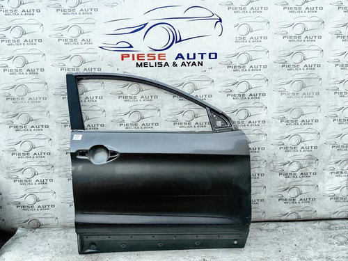 Usa dreapta fata Nissan Qashqai 2 an 2013-2014-2015-2016-2017-2018-2019-2020 UTCZZMTXD9