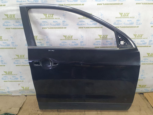 Usa dreapta fata Nissan Qashqai 2 J11 [2013 - 2020] 1.6 dci R9M