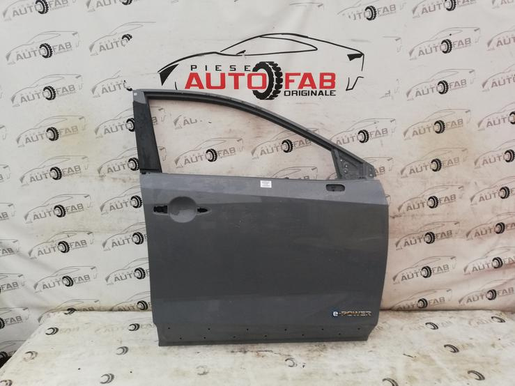 Usa dreapta fata Nissan Qashqai 3 an 2021-2022-2023-2024-2025 JZFR2VP3SJ