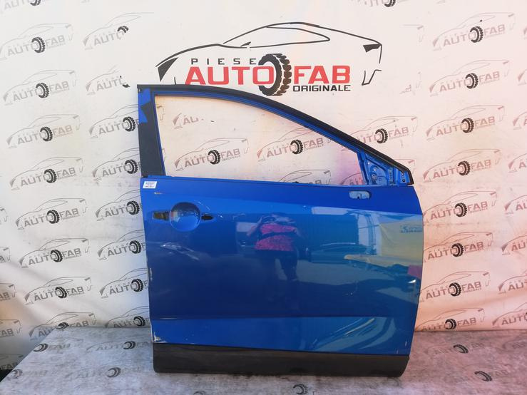 Usa dreapta fata Nissan Qashqai 3 an 2021-2022-2023-2024 L7ZPDHQ7V5