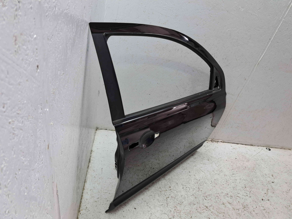 Usa dreapta fata Nissan Qashqai [Fabr 2007-2014] GAB