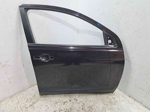 Usa dreapta fata Nissan Qashqai Facelift (2) [Fabr 2009-2013]