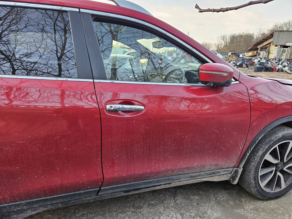 Usa dreapta fata Nissan X-Trail 2015