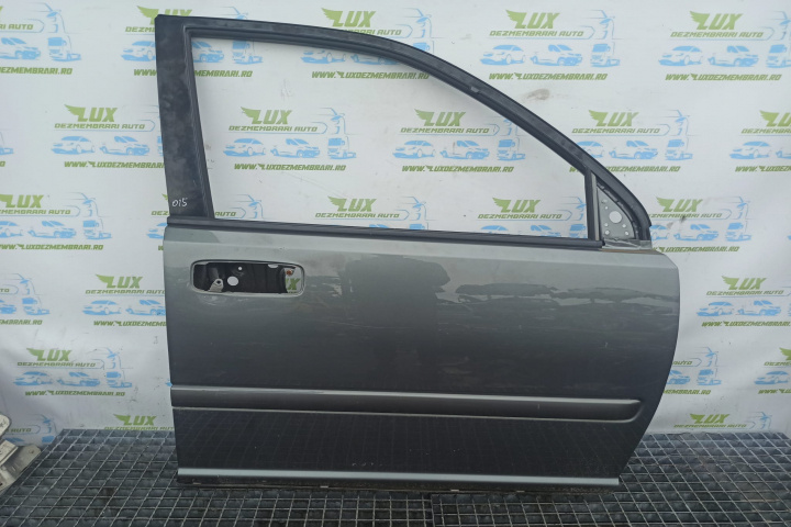 Usa dreapta fata Nissan X-Trail T30 [2001 - 2004]