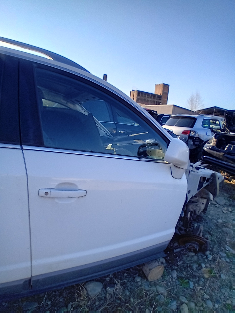 Usa dreapta fata Opel Antara 2012