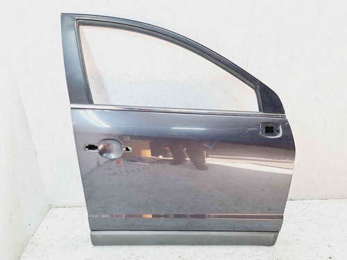 Usa dreapta fata Opel Antara [Fabr 2006-2017] GUE
