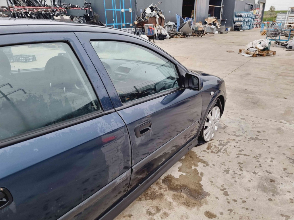 Usa dreapta fata Opel Astra G [Fabr 1998-2004] 36U