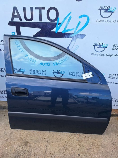 Usa dreapta fata Opel Astra G Hatchback VLD U 191