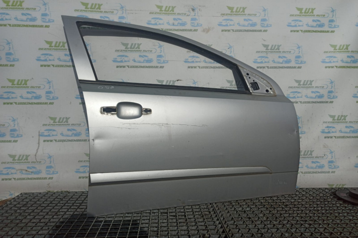 Usa dreapta fata Opel Astra H [2004 - 2007]