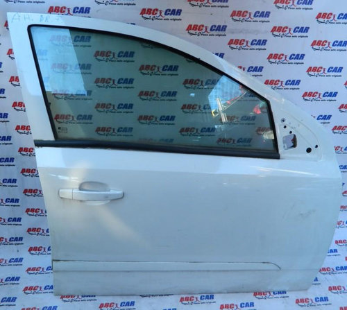 Usa dreapta fata Opel Astra H 2004-2009