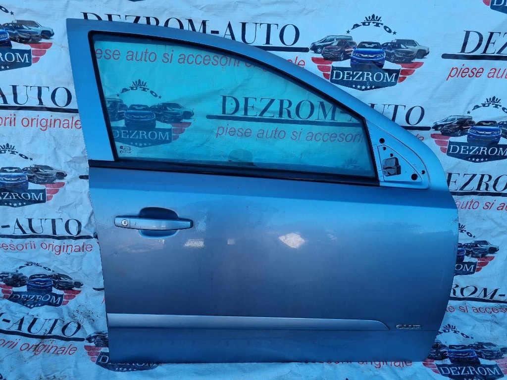 Usa dreapta fata Opel Astra H 2004-2010