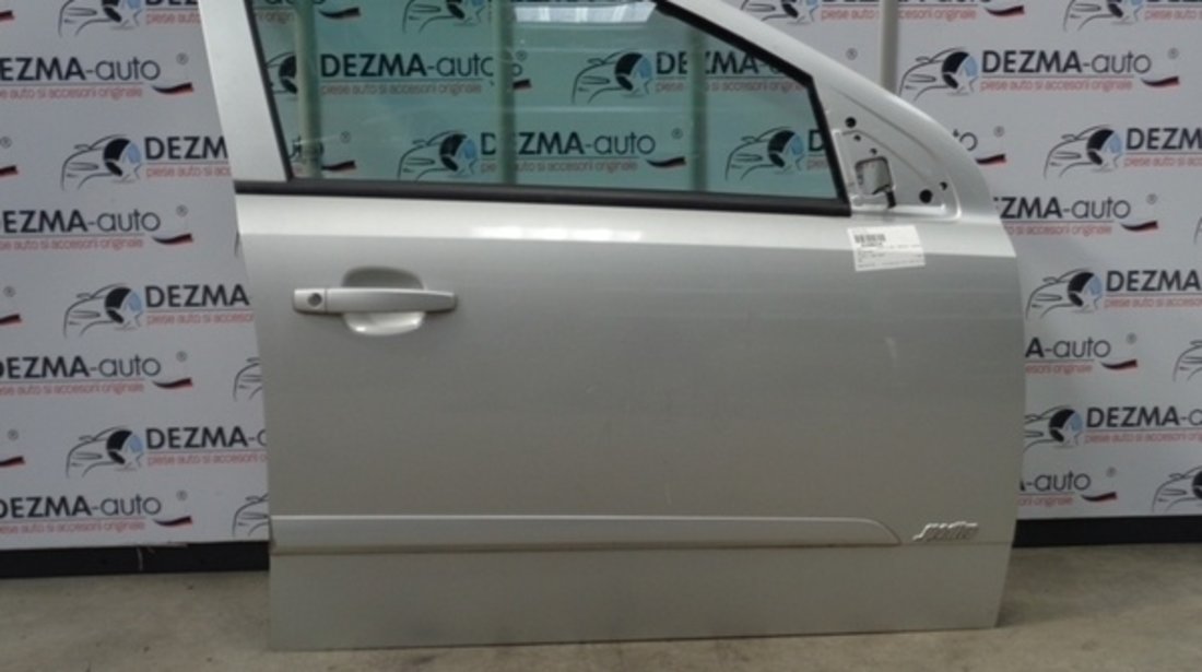 Usa dreapta fata, Opel Astra H combi 2004-2010 (id:230634)