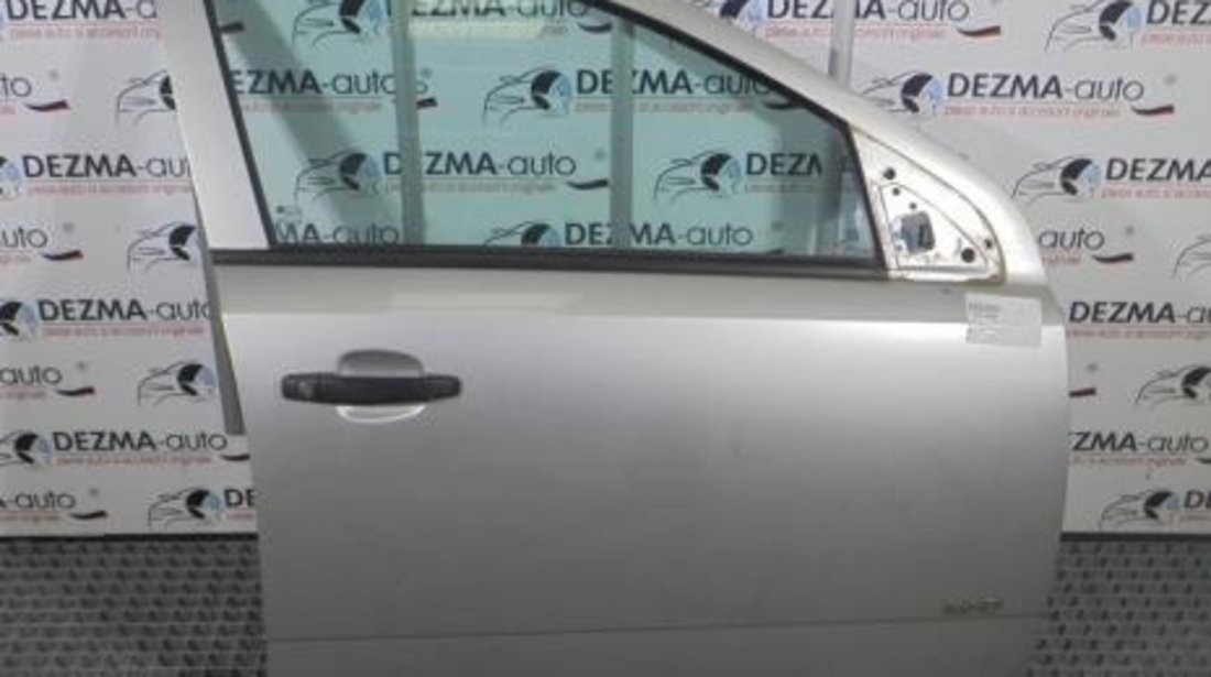 Usa dreapta fata, Opel Astra H combi