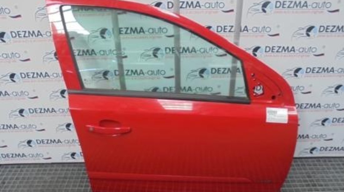 Usa dreapta fata, Opel Astra H combi