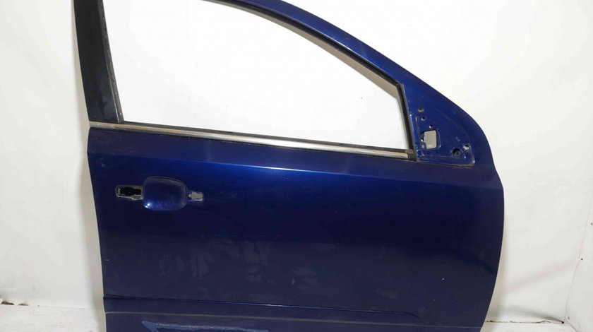 Usa dreapta fata Opel Astra H [Fabr 2004-2009] 4CU